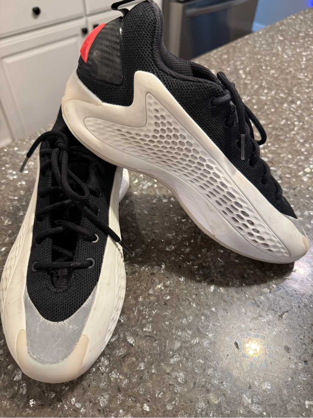 Anthony Edwards Basketball Sneakers
